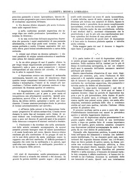 Gazzetta medica lombarda