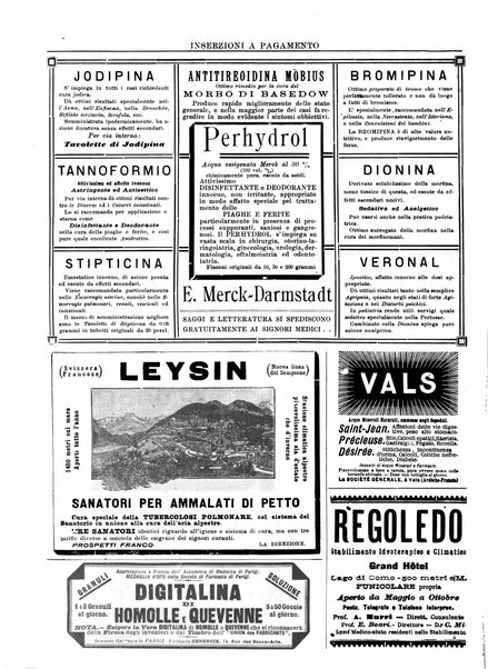 Gazzetta medica lombarda