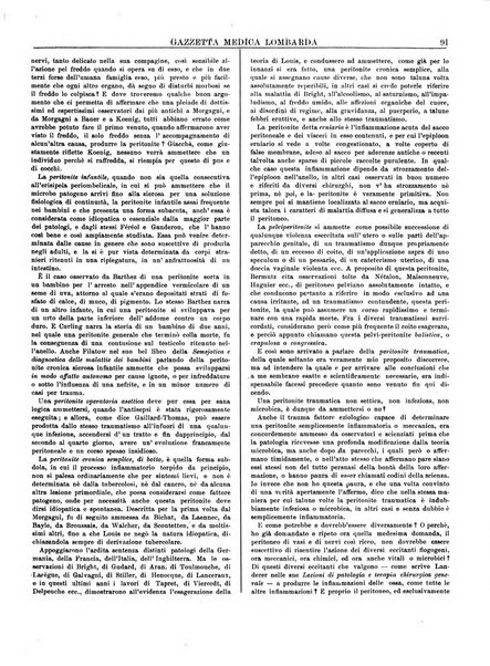 Gazzetta medica lombarda