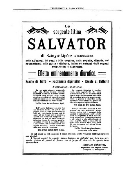 Gazzetta medica lombarda