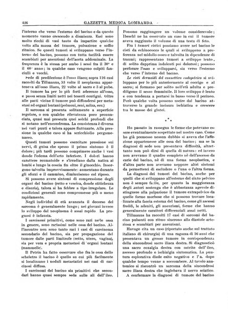 Gazzetta medica lombarda