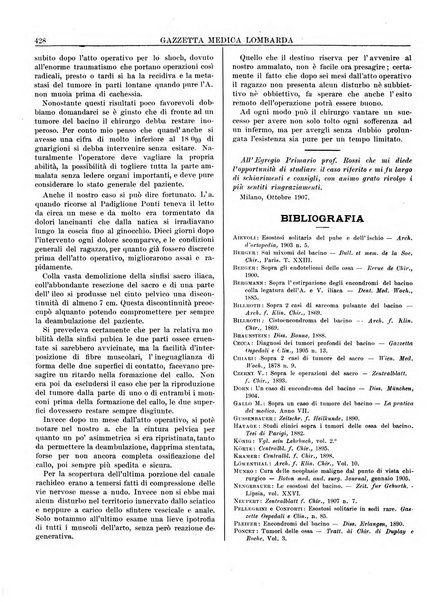 Gazzetta medica lombarda