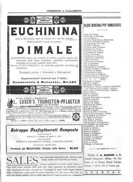 Gazzetta medica lombarda