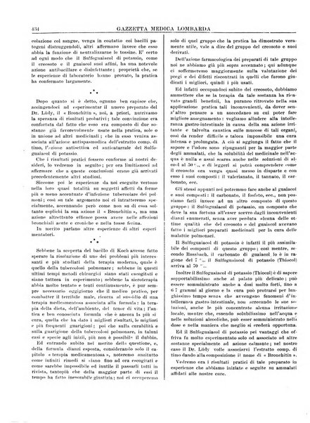 Gazzetta medica lombarda