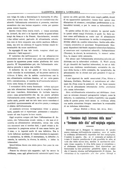 Gazzetta medica lombarda