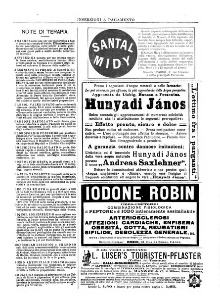 Gazzetta medica lombarda