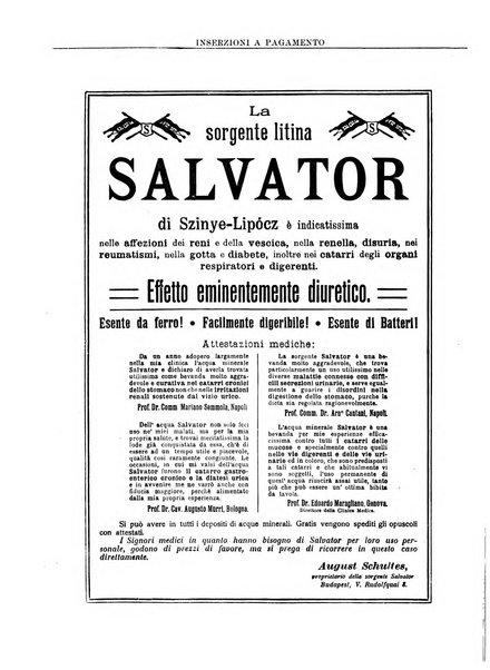 Gazzetta medica lombarda