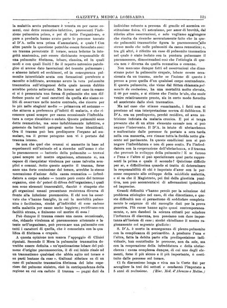 Gazzetta medica lombarda