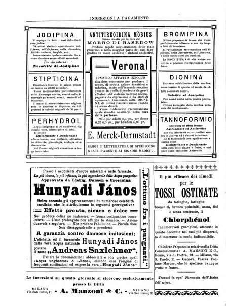 Gazzetta medica lombarda