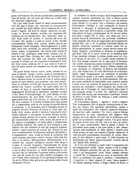 Gazzetta medica lombarda