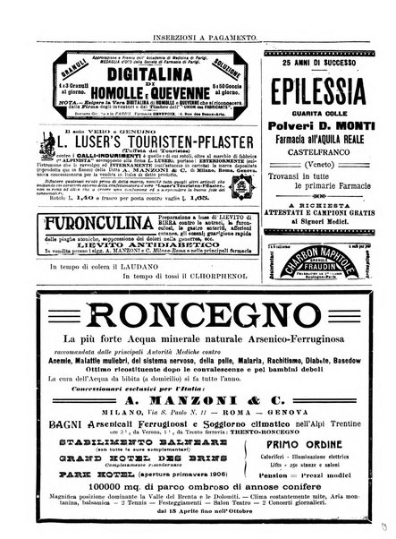 Gazzetta medica lombarda