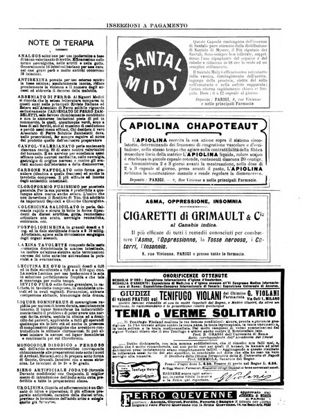 Gazzetta medica lombarda