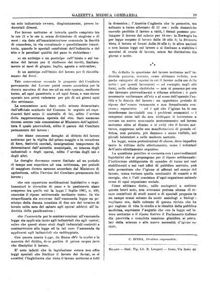 Gazzetta medica lombarda