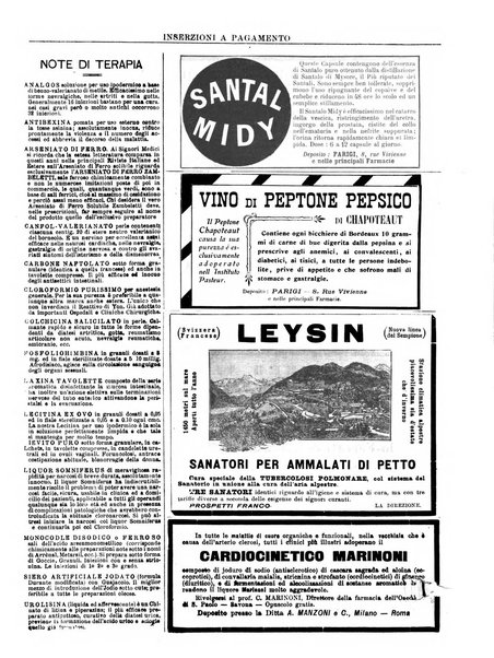 Gazzetta medica lombarda