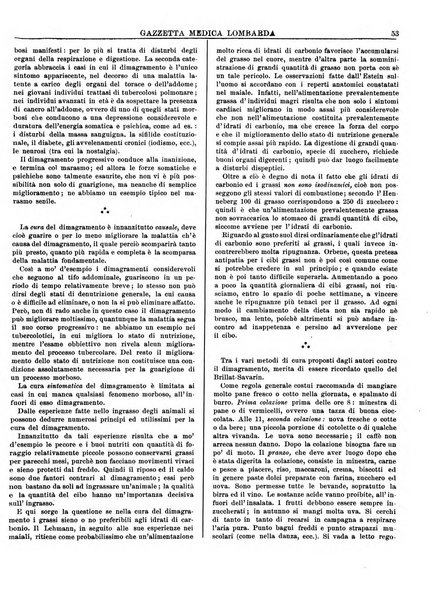 Gazzetta medica lombarda