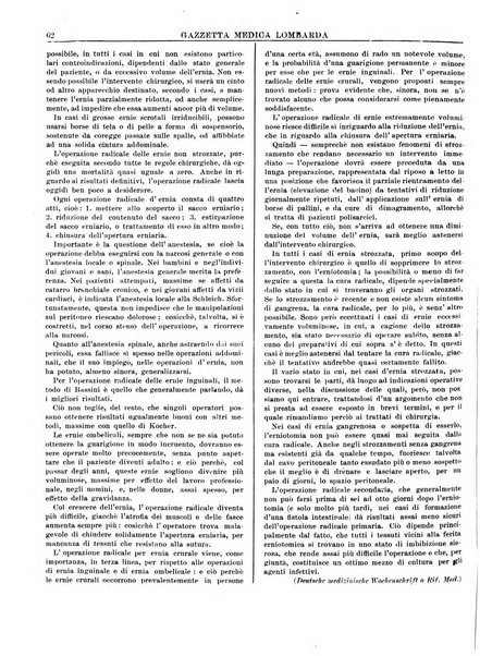 Gazzetta medica lombarda