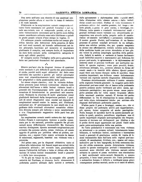 Gazzetta medica lombarda