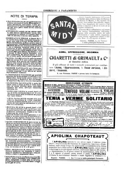 Gazzetta medica lombarda