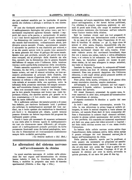 Gazzetta medica lombarda