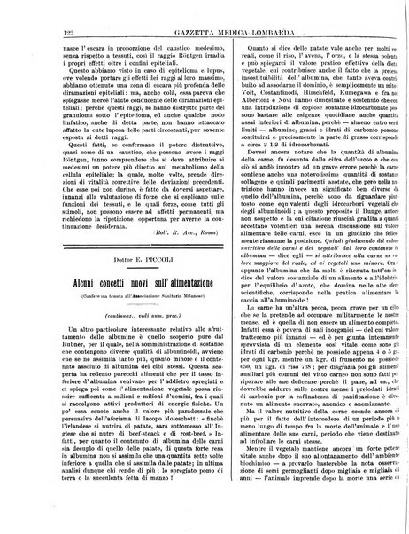 Gazzetta medica lombarda