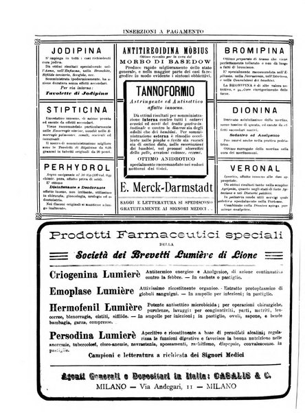 Gazzetta medica lombarda