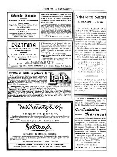 Gazzetta medica lombarda