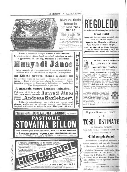 Gazzetta medica lombarda