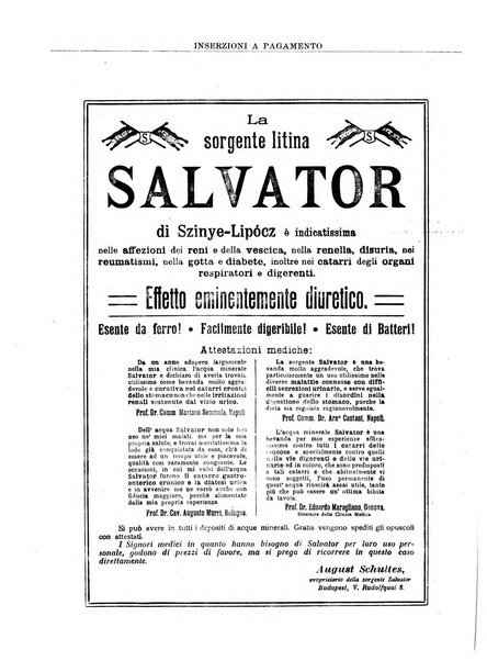 Gazzetta medica lombarda