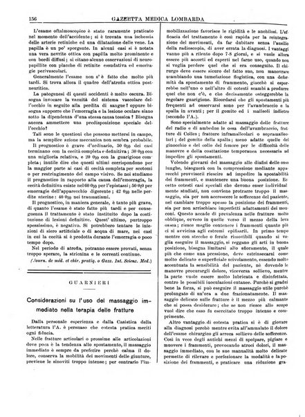 Gazzetta medica lombarda