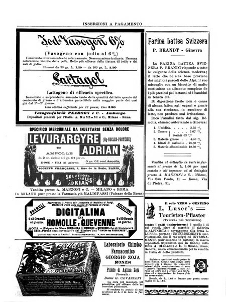 Gazzetta medica lombarda