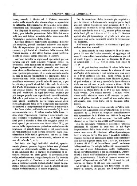 Gazzetta medica lombarda