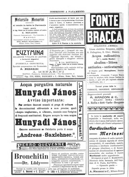 Gazzetta medica lombarda