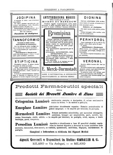 Gazzetta medica lombarda