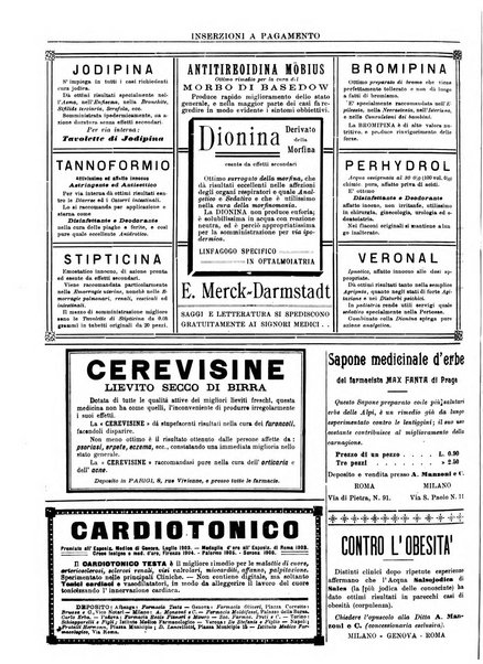 Gazzetta medica lombarda