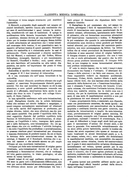 Gazzetta medica lombarda