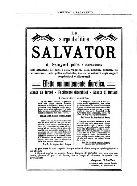 Gazzetta medica lombarda