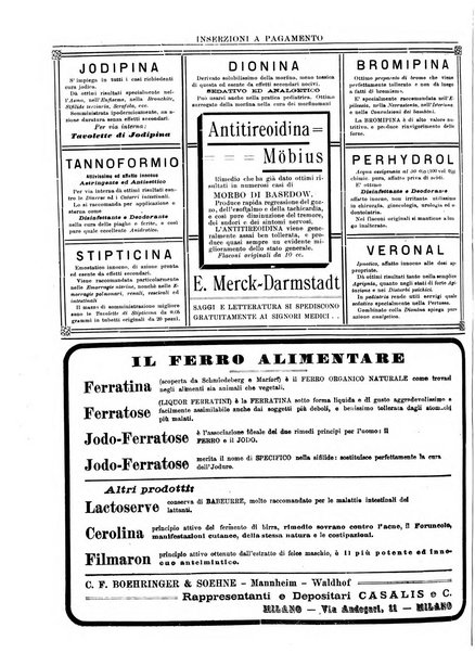 Gazzetta medica lombarda