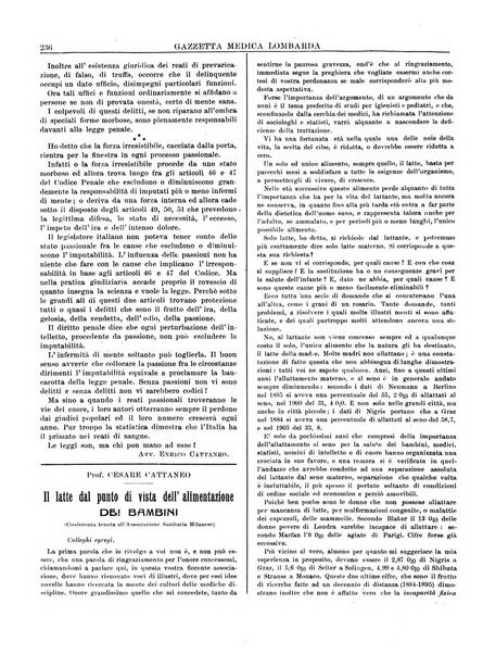 Gazzetta medica lombarda