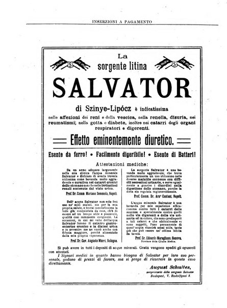 Gazzetta medica lombarda