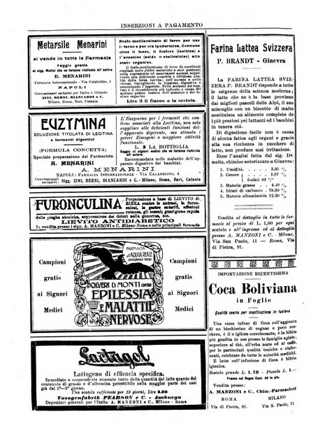 Gazzetta medica lombarda