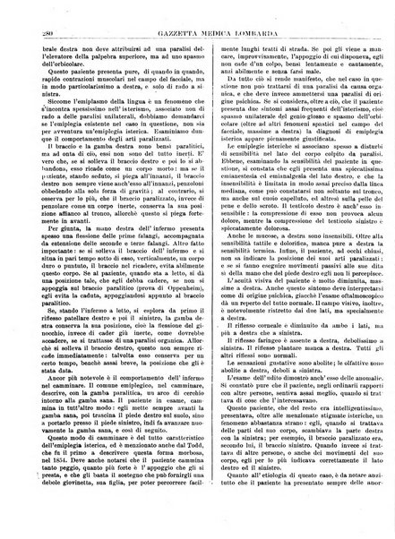 Gazzetta medica lombarda