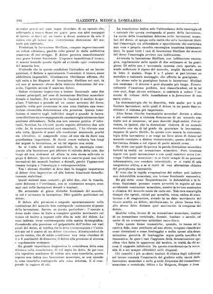 Gazzetta medica lombarda