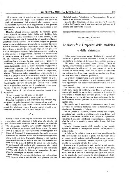 Gazzetta medica lombarda