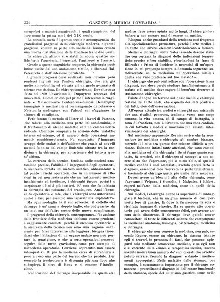 Gazzetta medica lombarda