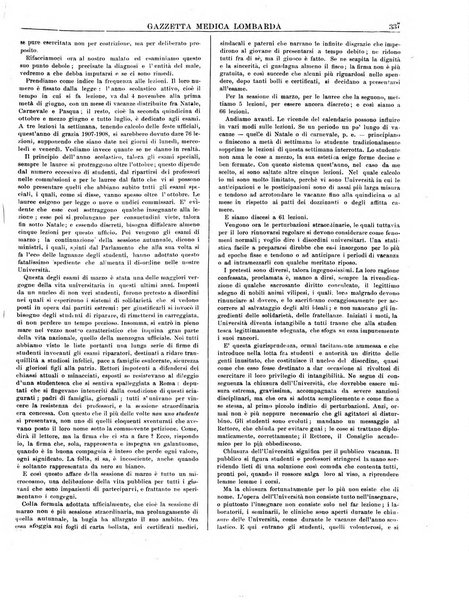 Gazzetta medica lombarda