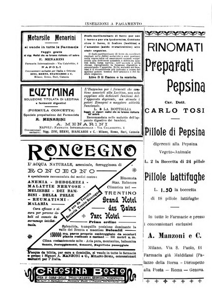 Gazzetta medica lombarda