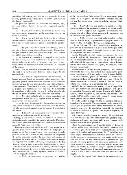 Gazzetta medica lombarda