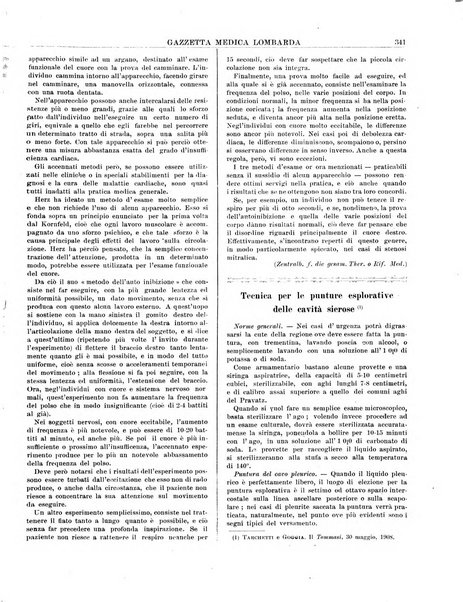 Gazzetta medica lombarda