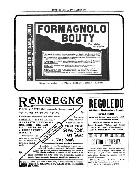 Gazzetta medica lombarda