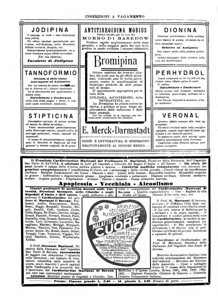 Gazzetta medica lombarda